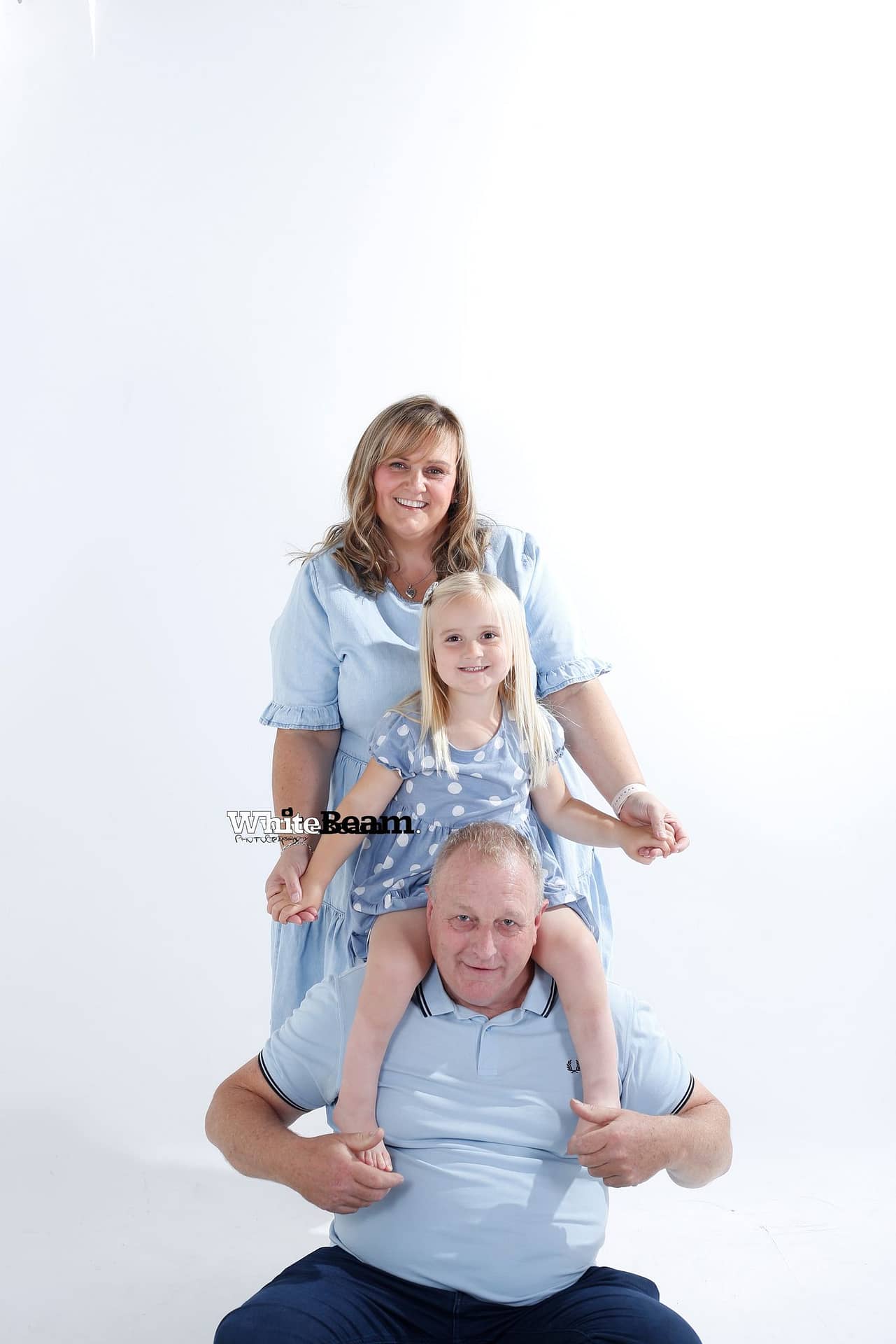 Family Photoshoot Image